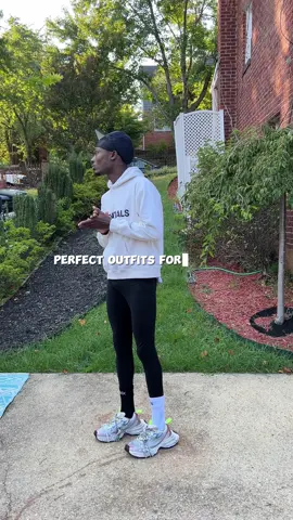 some fall inspo for yall!!  . . . . . #fyp #foryou #foryoupage #4u #4up #music #fashion #shoe #OOTD #grwm #4upage #fy 
