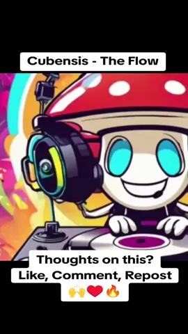 Cubensis - The Flow #thenewmonkey #glasgowtiktok #glasgow #makina #cubensisdj #scottishtiktok 