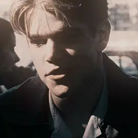 It's not your fault. #goodwillhunting #edit #mattdamon #robinwilliams #fyp
