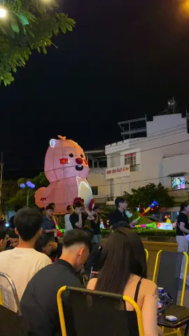 chạy đèn Trung Thu của học sinh Kon Tum là cái gì đó vô cùng tuyệt vời của lứa tuổi học sinh…🏮 #CapCut #kontum #trungthu #tiktok #fyp 