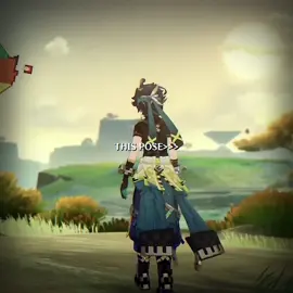 MY BOYFRIEND #GenshinImpact #kinich 