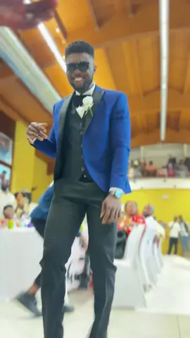 Who Nailed It the Best, The Ladies or The Guy la 🤷🏽‍♂️😍🔥  @YXtra TV  @Rophekalive @ghanawedding  #djkobby #amapiano #celebrities #dance #bestdance #bestman #groomsman #bridesmaid #maidofhonor #wedding #weddingnails #bellanaijawedding #rophekalive #robyproductions 