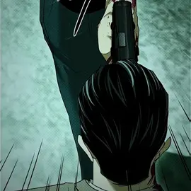 #matthewraynor #underthegreenlight #manhwa 