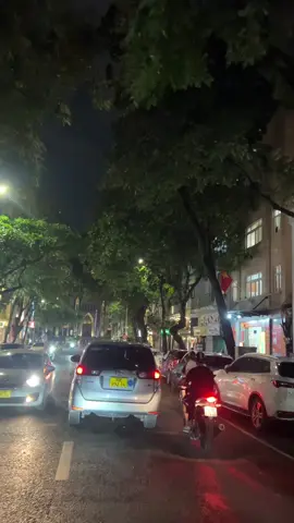 Chill chill Hà Nội về đêm. #langthanghanoi #hanoivedem #chill #fyp #xh #xuhuong2024 