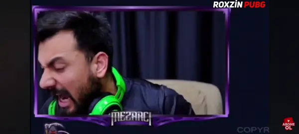 Mezarcı Sizce Değişti mi #mezarci_pubg  #mezarci  #pubg  #pubgmobil 