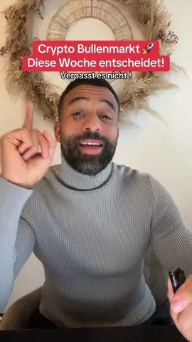 Crypto - Bitcoin und die Wirtschaftsdaten. Diese Woche entscheidet wie es weitergeht. US - Einzelhandelsumsätze am Dienstag! Mittwoch 18.09.24 FED Zinsendscheidung. Wichtig ! Donnerstag US Immobilienmarkt . Geht der positive trend weiter ?  #crypto #cryptocurrency #cryptonews #bitcoin #bitcoinmining #bitcoinnews #krypto #kryptowährung #investing #investment #moneymindset 