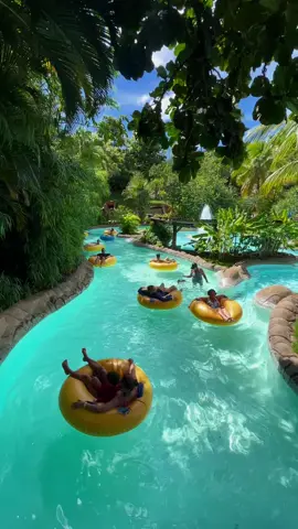 3 atrações de boa para você curtir também! 😌🧡 #hotpark #goias #parqueaquatico #ferias #relax 