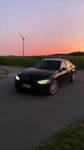 I got my eye on you 👁️ #bmw #F30 #Car #fy #fyp #CapCut #viral #edit 