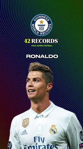 Football Icons With Guiness World Records.  #guinessworldrecords #records #footballers #fyp 