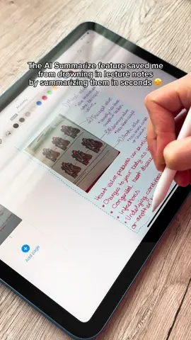 I wish I had known about this free app much earlier in my uni days 🥺 it's honestly one of the best note-taking apps I've ever tried 🫶 @Nebo App #neboapp #neboai #medschool #medstudent #university #studytips 