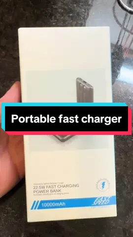 #charger #fastcharger #portablecharger #phonefastcharger 