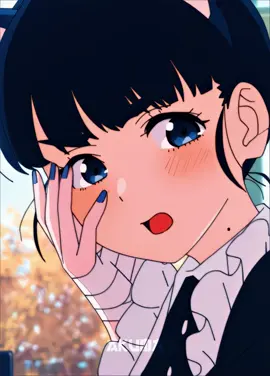 repost #makeheroinegaoosugiru #toomanylosingheroines #basoritiara #anime #アニメ 