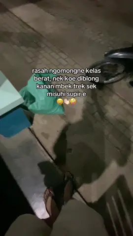 iki ngunu kelas etengan #mugodadigank 