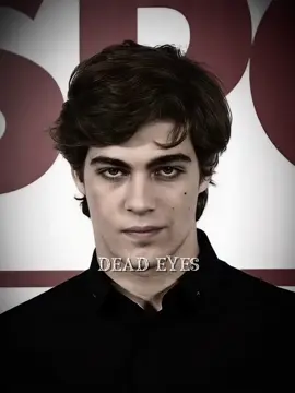 Dead Eyes || #deadeyes #fyp #edit #TimBurton #armydreamers #audio #beetlejuice #lorenzozurzolo #johnnydepp #haydenchristensen #emmachamberlain #eyes #viral #timotheechalamet 