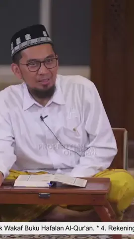 hidup itu standarnya ada ujian #ustadzadihidayat #dakwah