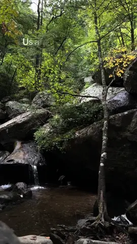 Beautiful NC🩶 #nature #funny #meme #waterfall 