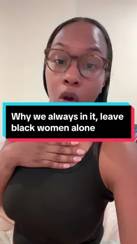 We were rooting for you, we were all rooting for you! #blackgirltiktok #afrolatina #bffr #shxtsngigs 