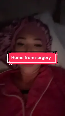 Home from surgery ❤️@K8 @quantumwellnessmedical @Letha Martin #lipo #airsculptjourney #smoothsculpt 
