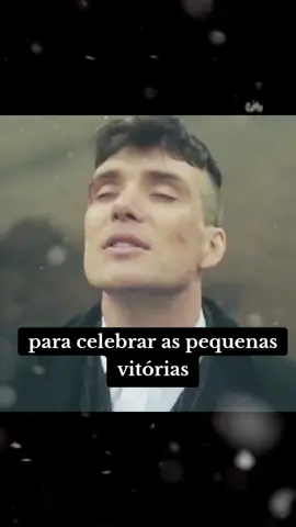 Obrigado Meu Deus # Thomas Shelby #foryou 