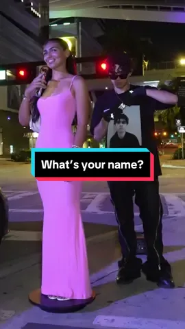 Whats your name #fyp #foryou #fypage #name 