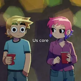 Me and @່ code🫶 #scottpriglim #scottpilgrimtakesoff #ramonaflowersedit #scottprilgamedit #fyp #fypage #fypシ゚ #fypviralシ #us #uscore 