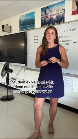 That’s great, but the answer is still “no”. #funny #fyp #teachersoftiktok #fallnails #teacherootd #nailinspo #highschool #teacher 