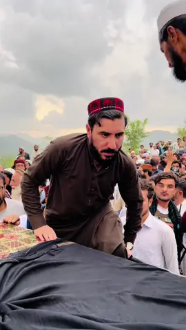 ضلع اورکزي کي نن يو وژل شوي ځوان لاش ! #manzoor_pashteen #ismailpashteen #منظور_پشتين #اسماعیل_پشتین #PTM #pashtunnationalcourt11october #viralvideo #foryou 