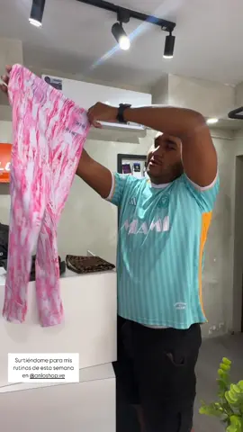 Mi esposo me escoge ropa en @anloshop.ve #venezuela #Barquisimeto #ropadegym 