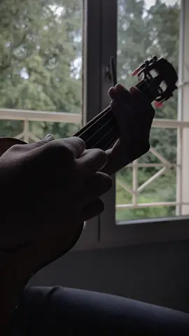 Cry #ukulele #fyp #tutorial 