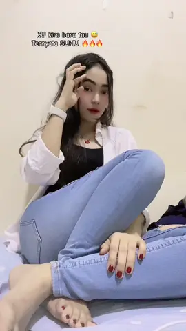 Menyala abang kuh😫🔥🔥🔥😂