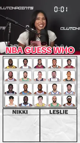 Did you guess the player? #NBA #guesswho #basketball 