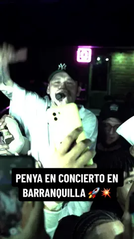 @Penyair en Barranquilla ❤️‍🔥🎙️ #penyair #penya #rapdelespiritu #antesdelalba #fyp #rap #hiphop #barranquilla 