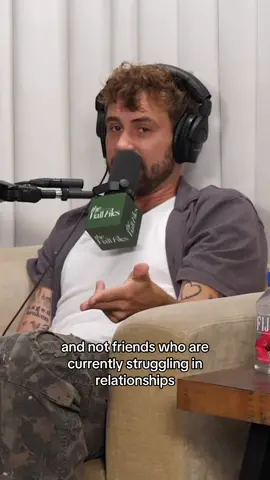 Don’t talk yourself out of what your gut is telling you. 🎧 #asknick EP 809 #viallfiles #relationshipadvice #anxiousattachment #datingadvice 