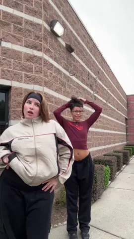 cutie mark w/ @teresaofoia 🧚🏻‍♀️ dc @Todd Williamson  #fyp #dance #tour #trends #friends 