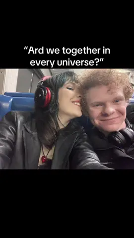 Happy 1 year anniversary to the love of my life @🎧⭑ 𖦹 Ori 𖦹⭑🎱 I LOVE YOU. #monke #fyp #animals #Relationship #girlfriend #couple #Love #cute 