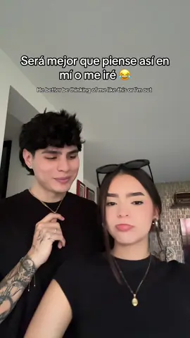 Sera asi o no sera nada 😂 👀