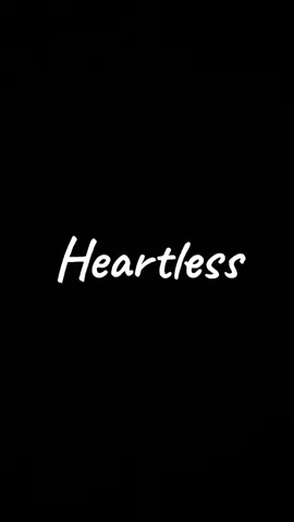 Heartless. #heartless #sad #vent #venting #ventaccount #okay #itsokaytonotbeok #oh #ok 