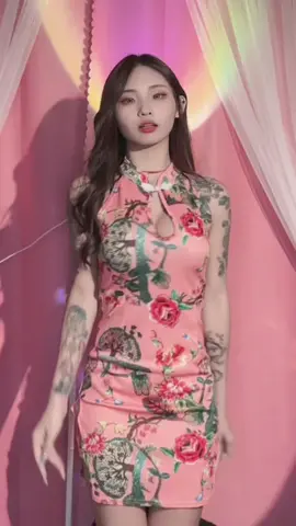 直播沒扇子舞 只好由這個來湊了🙇‍♀️#fyp #每晚十點 