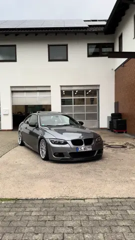 Clean #carsoftiktok #bmw #bmwlife #777 #coupe #335i #russia #esslingen #stuttgart #göppingen 