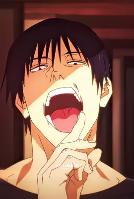 carti dropped 🗣🔥 #Animeedit #toji #tojifushiguro #fyp #jujutsukaisen #jjk #anime #edit 