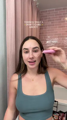 we can agree to disagree on any of these except for the baby one… anyone who does care about that lacks empathy ✋🏼🫢