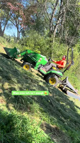 My little tractor can’t, but yours may win the @ShellRotellat SuperTractors Virtual Contest! Submit a photo of your tractor before September 26th at the link in my bio for a chance to win $250, 10,000 MyMilesMatter points, and a customized Shell Rotella Carhartt Jacket! #sponsored #RunsOnRotella #ShellRotella #SuperTractors