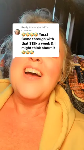 Replying to @mary.beth71 