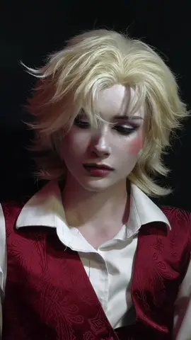 the edits under this sound... #hazbinhotel #luciferhazbinhotel #lucifercosplay #hazbinhotelcosplay #fypツ 