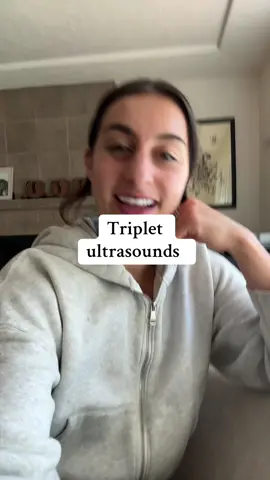 #identicaltriplets #tripletmom #triplets #babiesoftiktok #babies #pregnant #pregnancy #ultrasound #twin #twins #mom #MomsofTikTok 