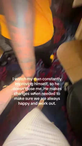 he is the definition of a real man 🥹 #fyp #Relationship 