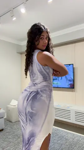 Postei essa trend tarde né