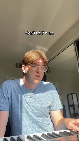 Stuck in my head #linger #thecranberries #singing 