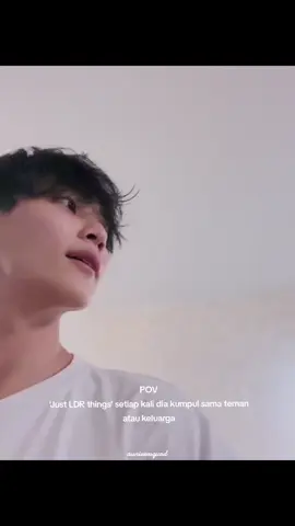 Tahu kan pacar gue yang mana, I am gonna miss him so bad #jeonghan #pov #fyp #au 