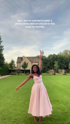 but daddy i love him!!!! 🎀🫶🏾🤍 Baby Pink Mademoiselle Dress has my whole heart #girlygirl #houseofcb #girlyaesthetic #valentinesdayoutfit #princesscore #softblackgirl #pinterestgirl #girlworld  